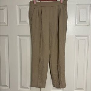 Aritzia Babaton Trouser Pants